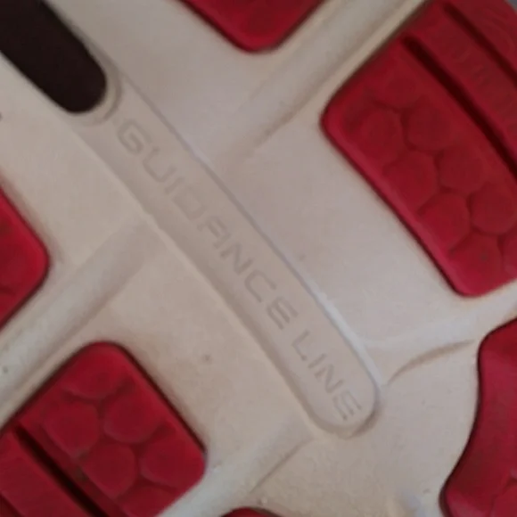 Asics Gel-Nimbus 19 Running Sneaker Shoe 10 Purple Pink - Picture 14 of 16